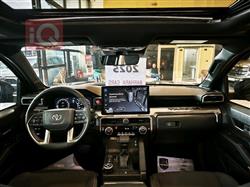 تويوتا تاكوما